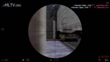 EPS Germany XIII - b4d vs gamed!de