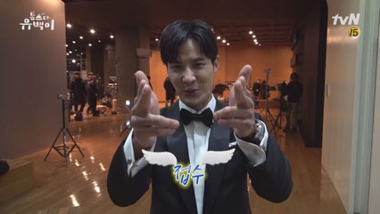 [마지막 인사] 행복이라는 프레임 안에 우리 모두 ′접수′