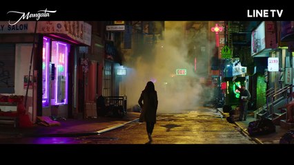 [LINE TV] สาวแปลกในเมืองป่วน Strange Girl in a Strange Land | Official Trailer