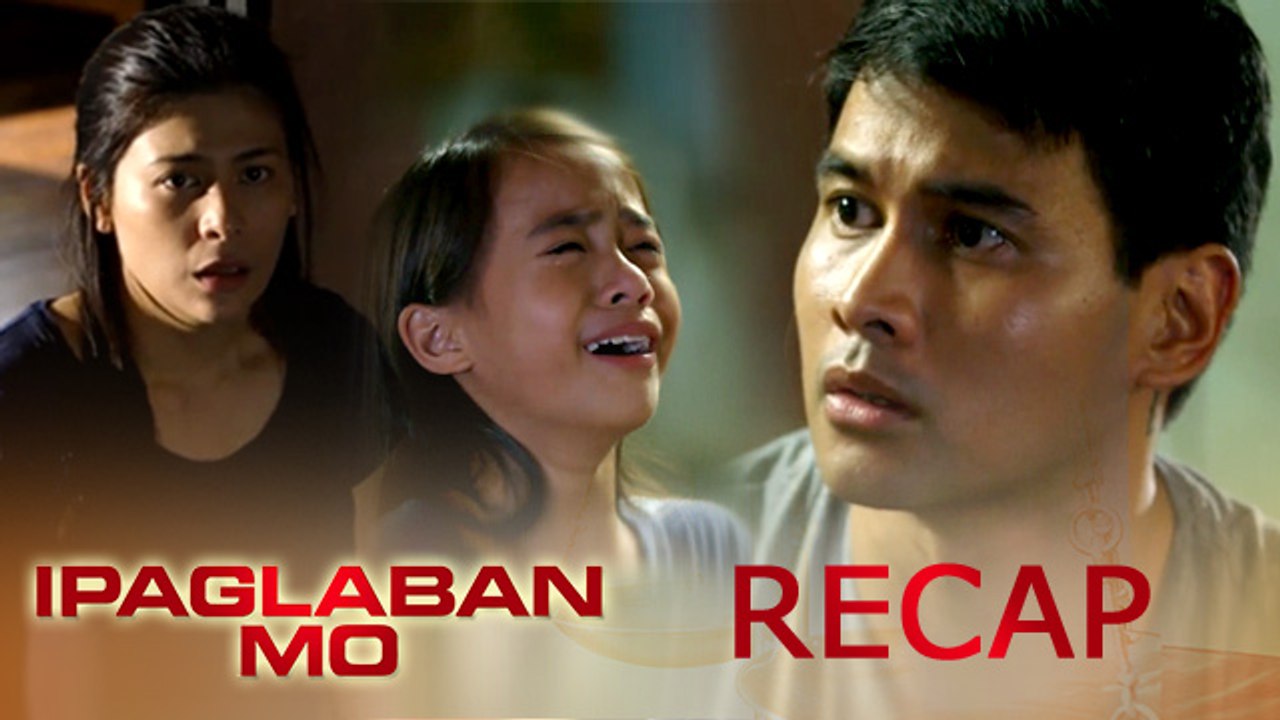Ipaglaban Mo Recap: Depresyon