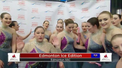 Adult Synchro  I Free Program 2 - 2019 MOUNTAIN REGIONAL SYNCHRONIZED SKATING CHAMPIONSHIPS (11)