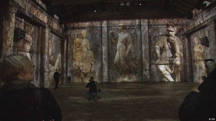 عمالقة عصر النهضة