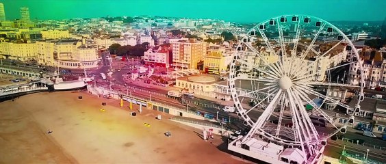 【衝上雲霄】Triumph In The Skies - Regular Trailer