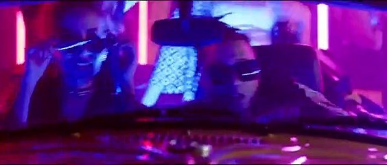 El Alfa El Jefe Ft. Diplo - TecnoBow (Video Oficial)