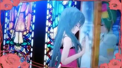 (初音ミク) Romeo _ Cinderella ~ fandub español latino