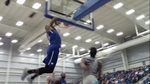 J.P. Macura DROPS 30 PTS vs. Delaware Blue Coats