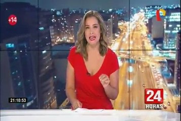 San Borja: Detienen a ‘tendero’ extranjero que robó en centro comercial La Rambla