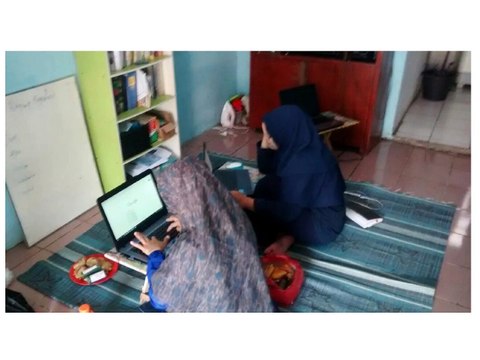 TERBATAS, WA +62 812-9627-2689, Tempat PKL SMK di Jagakarsa Jakarta Selatan