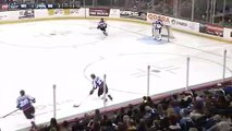 ECHL Idaho Steelheads 2 at Wichita Thunder 3