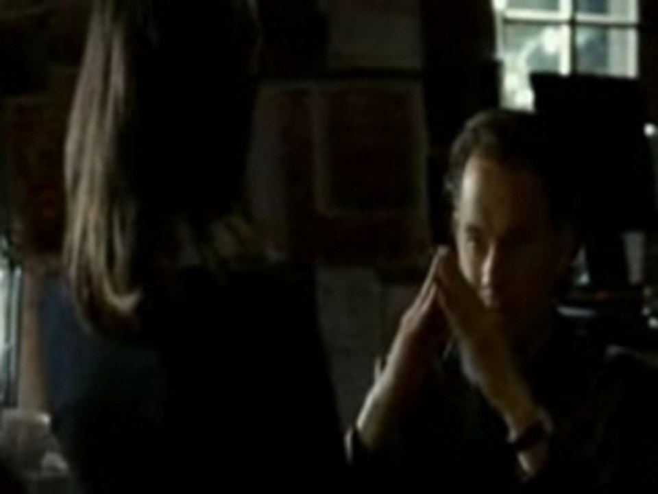 Da Vinci Code - extrait du film explicatif des thèses