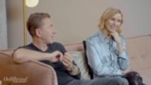 Naomi Watts, Tim Roth Revisit On-Screen Husband and Wife Relationship in 'Luce' | Sundance 2019