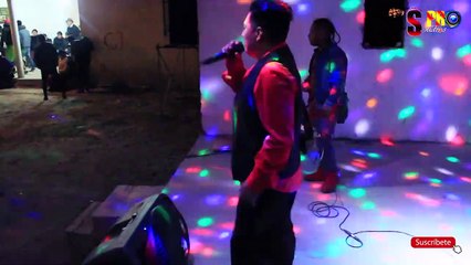 ►LAMA IMPERIAL ♪ ► CUMBIA ► Show en VIVO ♪ Manga Cusana✓