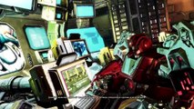 Transformers Fall of Cybertron {PC} прохождение часть 6 {Ультра Графика}