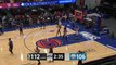 Raphiael Putney (29 points) Highlights vs. Westchester Knicks