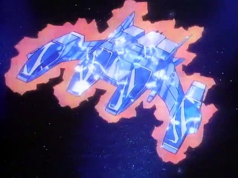 Los Halcones Galacticos - La Historia Original