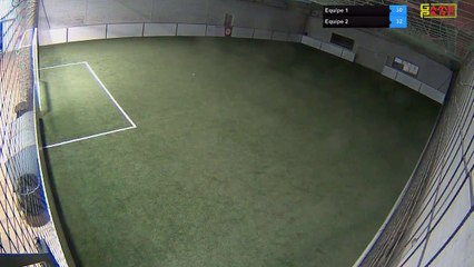 Equipe 1 Vs Equipe 2 - 25/01/19 23:16 - Loisir Poitiers - Poitiers Game Parc