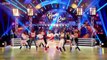 Strictly Pros dance to 'Baby One More Time' and 'Hit The Road Jack' - BBC Strictly 2018