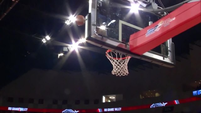 Jordan Johnson (8 points) Highlights vs. Texas Legends