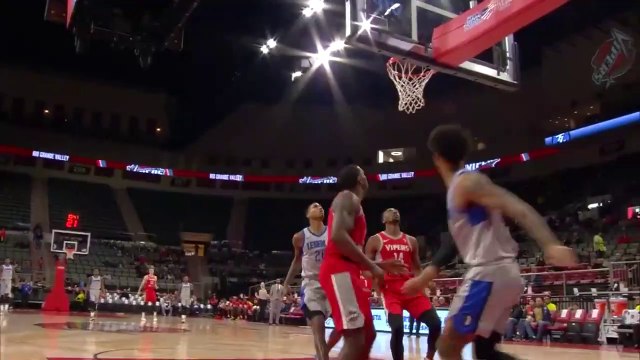 Gary Trent Jr. (34 points) Highlights vs. Rio Grande Valley Vipers