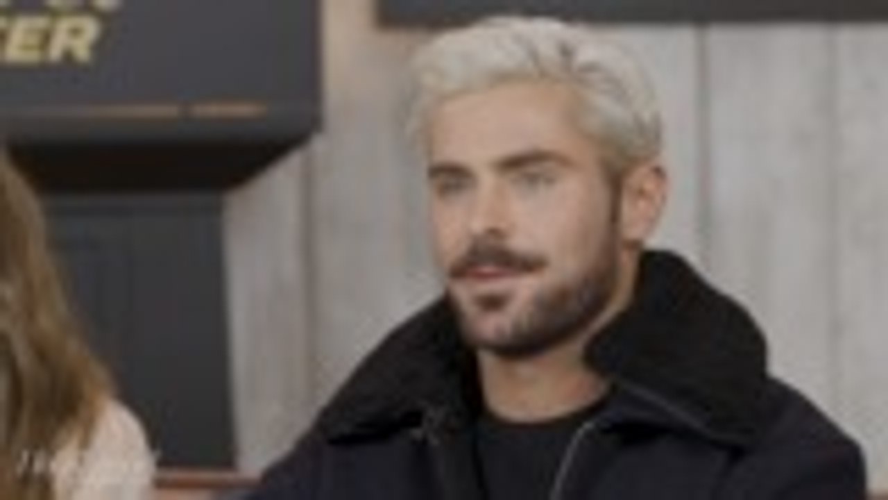 Zac Efron, Lily Collins Star in Ted Bundy Film  'Extremely Wicked, Shockingly Evil and Vile' | Sundance 2019