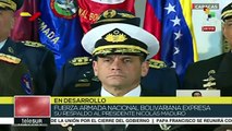 Ministro de Defensa venezolano ratifica apoyo de FANB a Nicolás Maduro[2]