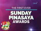 Sunday PinaSaya: You're all invited! | Teaser