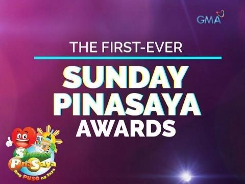 Sunday PinaSaya: You're all invited! | Teaser