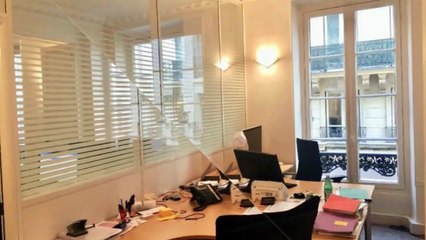 A vendre - BUREAUX - PARIS 08 (75008) - 190m²