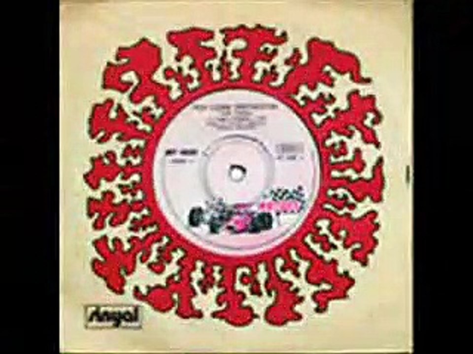 Popcorn - Pop Corn Orchestra & Jean Michel Jarre