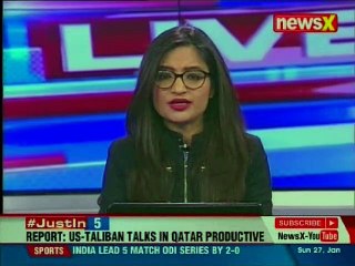 UP Cops Assault Woman For Alleged Relationship With Muslim Man