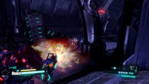 Transformers Rise of the Dark Spark {PC} прохождение часть 7 {Ультра Графика}