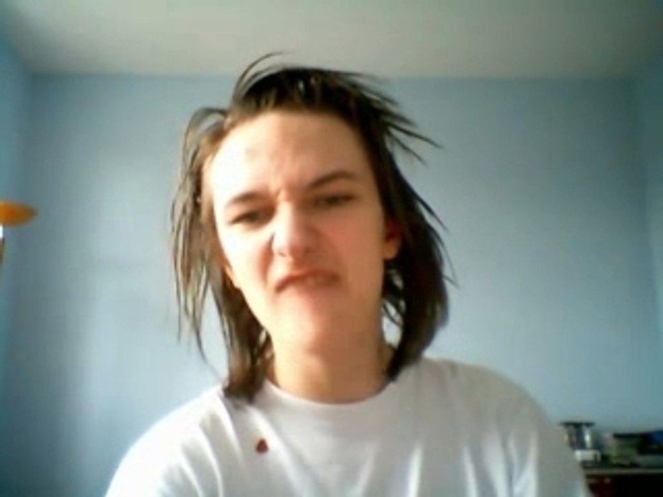 Délire Webcam - Schrei (Tokio Hotel)