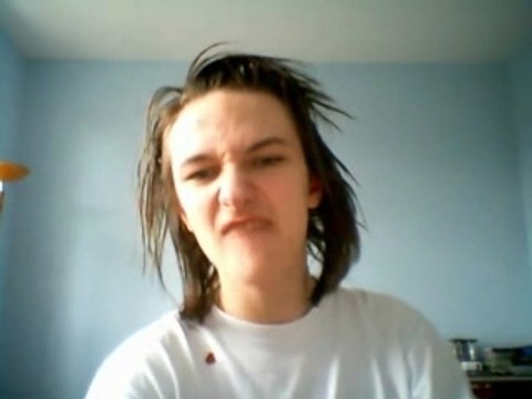 Délire Webcam - Schrei (Tokio Hotel)