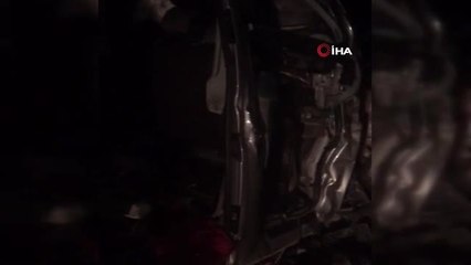 Başkent'te Feci Kaza: 6 Ölü