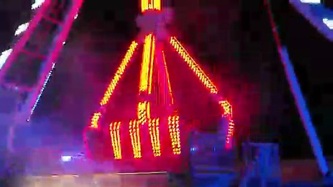 Air Maxx (Offride) - Pirat'Parc (Gruissan) 2015