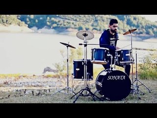 HIEDAR SHABAN   ZORBA music حيدر شعبان  | اجمل الاغاني العراقية 2018