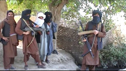 'Significant progress' made in US-Taliban talks in Qatar