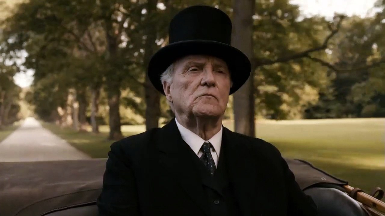 Những Người Đàn Ông Xây Dựng Nên Nước Mỹ (Phần 8) Kết Thúc