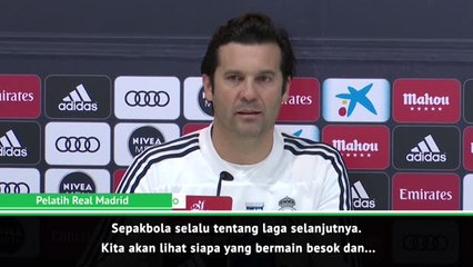 Solari Senang Bale Telah Kembali