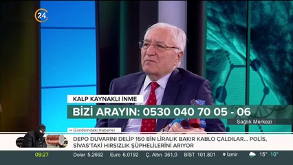 Yüksek tansiyon inmeye neden olabilir mi?