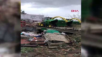 Antalya’da acı bilanço! 2 ölü 13 yaralı