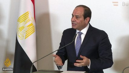 Why being a journalist in Egypt gets more difficult by the day | The Listening Post (Lead)