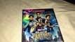 Black Panther Blu-Ray/Digital HD Unboxing
