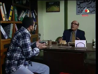 مسلسل بابا نور - الحلقة  الثالثة عشر