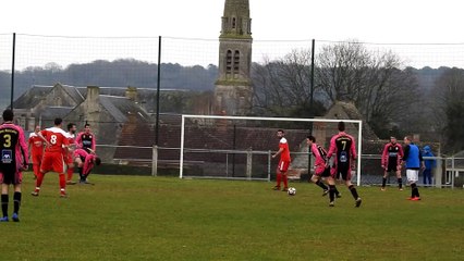 Fyé(B)-USAM(A) : Championnat