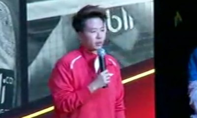 Pasca-gantung Raket, Inilah Keinginan dan Harapan Butet