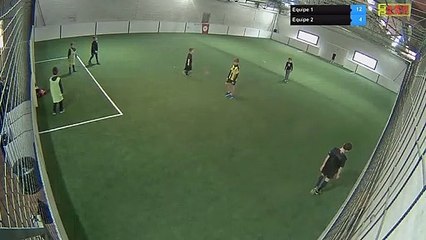 Equipe 1 Vs Equipe 2 - 26/01/19 10:41 - Loisir Poitiers - Poitiers Game Parc