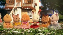 sylvanian families cartoon | Bell and Everyone's Dream (Best Quality) | english | sylvanian family