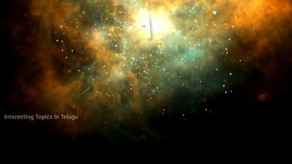 interesting Facts about White Holes In తెలుగు  || Loyal Media