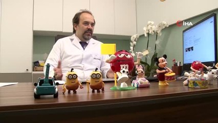 Çocuklardaki Çarpıntıyı Hafife Almayın